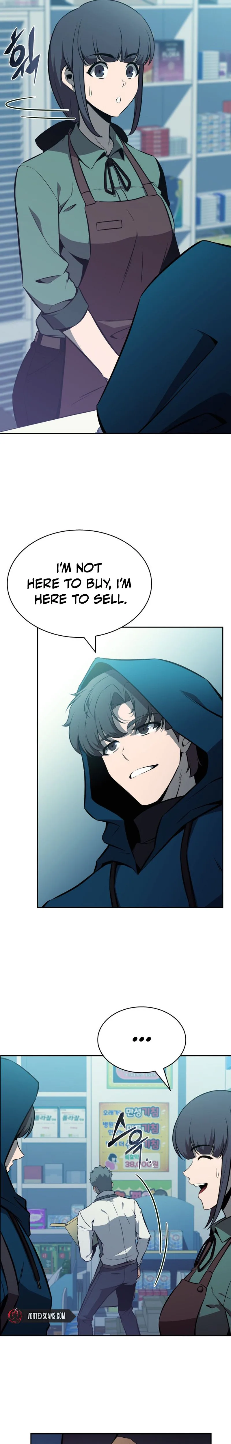 The Chairman of Pharmaceutical Company is a Poison King Chapter 6 Page 8