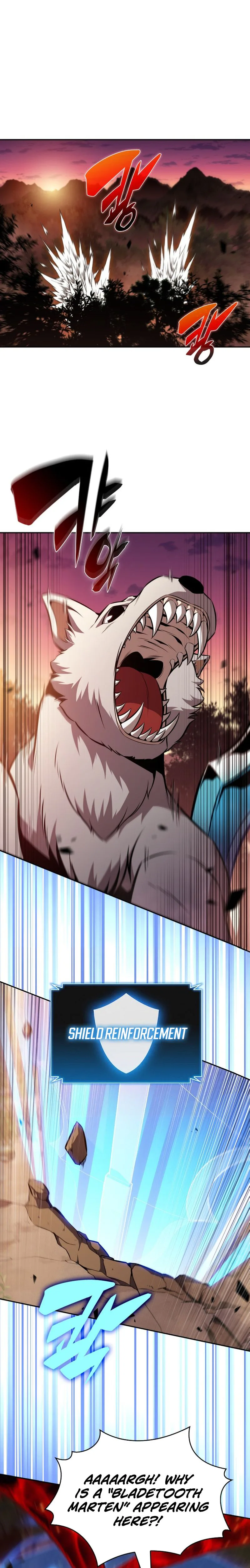 The Chairman of Pharmaceutical Company is a Poison King Chapter 6 Page 22