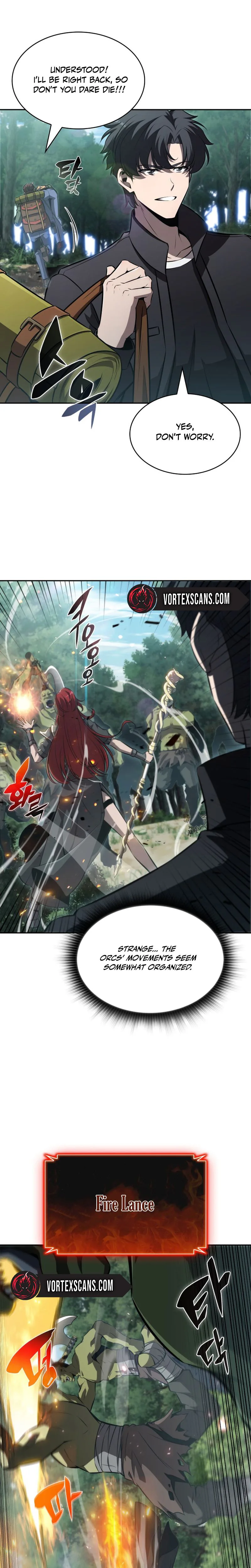 The Chairman of Pharmaceutical Company is a Poison King Chapter 3 Page 23