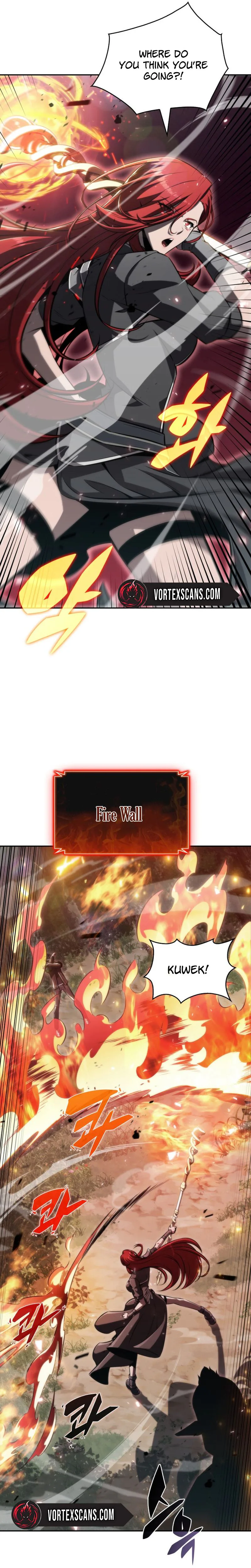 The Chairman of Pharmaceutical Company is a Poison King Chapter 3 Page 25