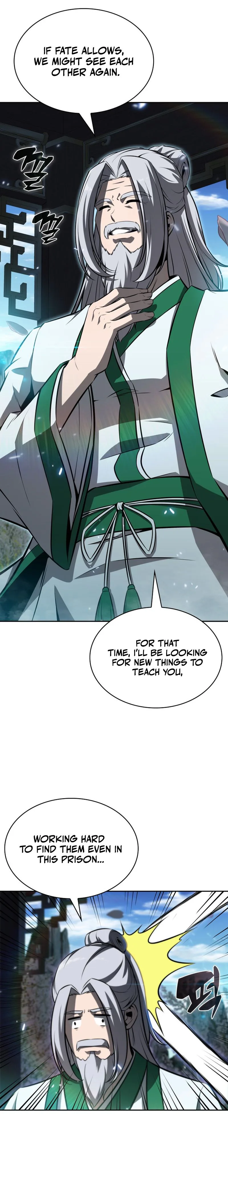 The Chairman of Pharmaceutical Company is a Poison King Chapter 4 Page 9