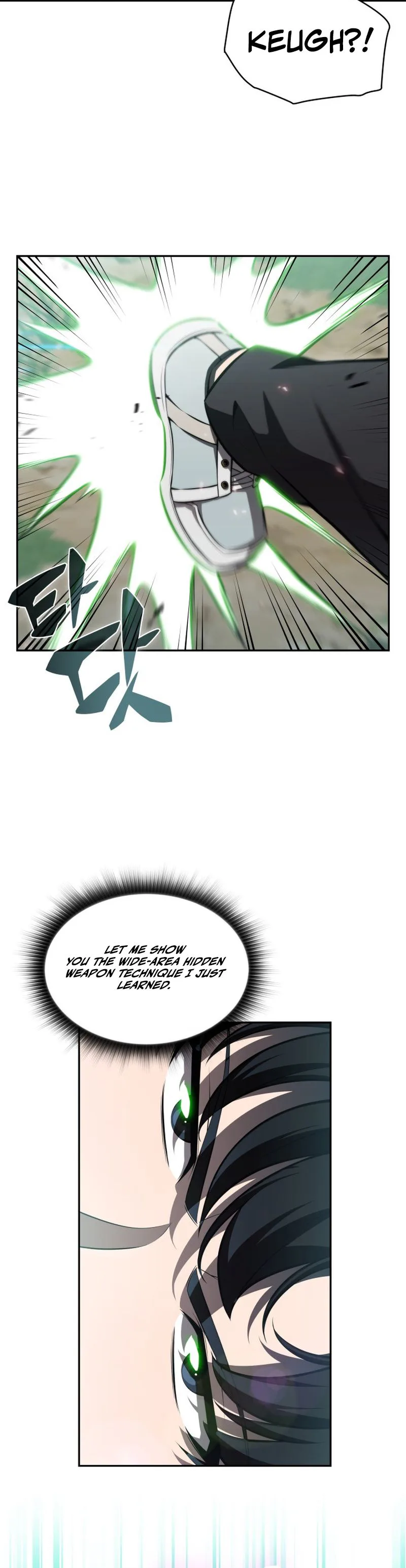 The Chairman of Pharmaceutical Company is a Poison King Chapter 4 Page 13