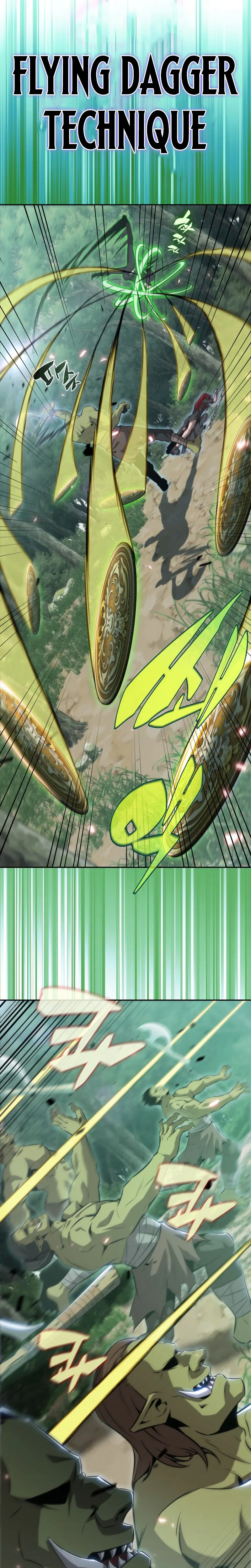 The Chairman of Pharmaceutical Company is a Poison King Chapter 4 Page 14