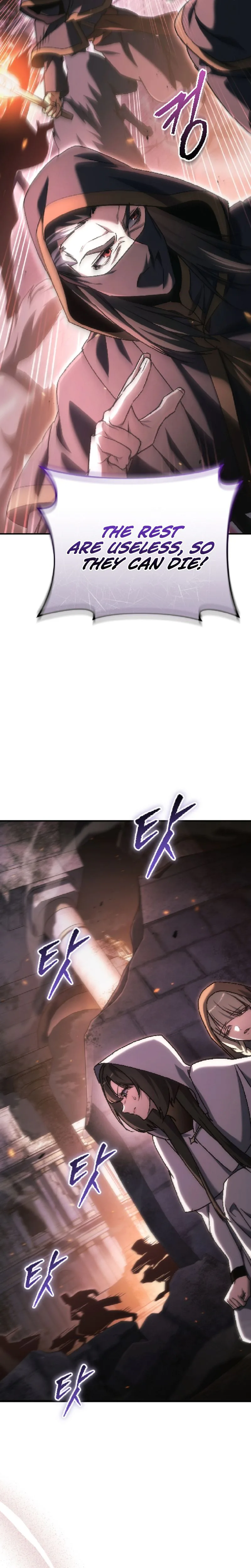 The Genius Blacksmith’s Game Chapter 46 Page 37