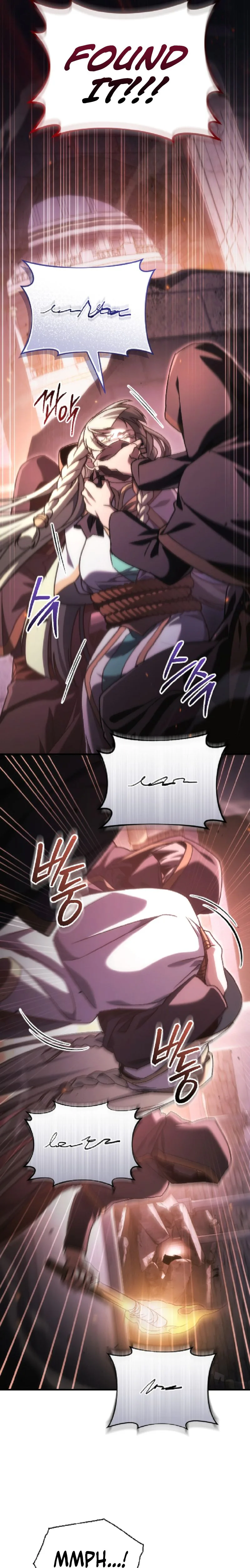 The Genius Blacksmith’s Game Chapter 46 Page 40