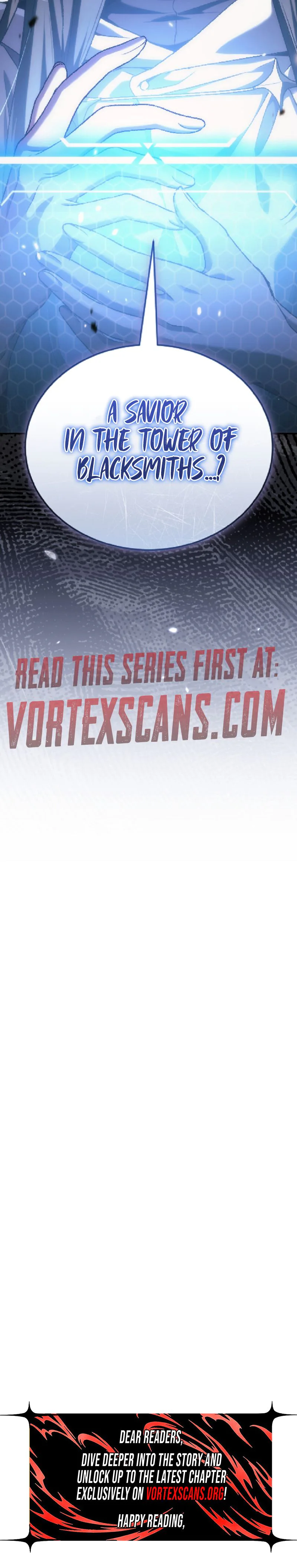 The Genius Blacksmith’s Game Chapter 46 Page 43