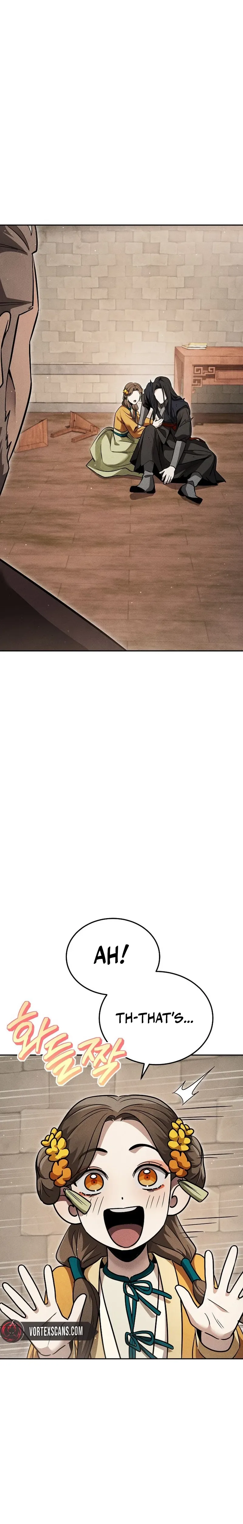 The Great Heavenly Demon Sovereign Chapter 46 Page 7