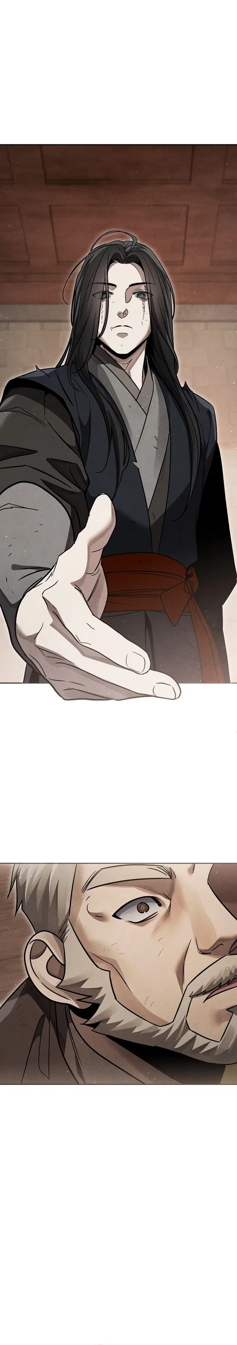 The Great Heavenly Demon Sovereign Chapter 46 Page 14