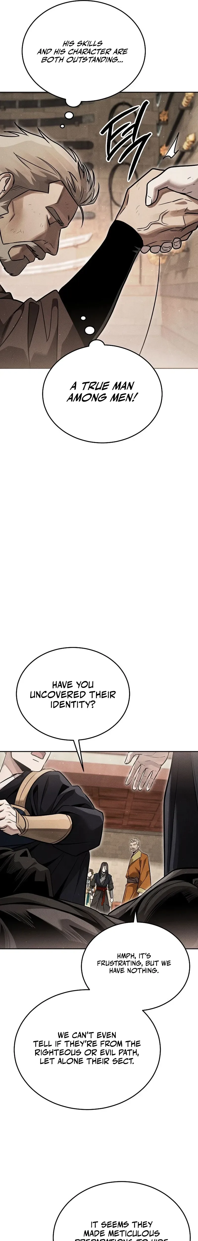 The Great Heavenly Demon Sovereign Chapter 46 Page 15