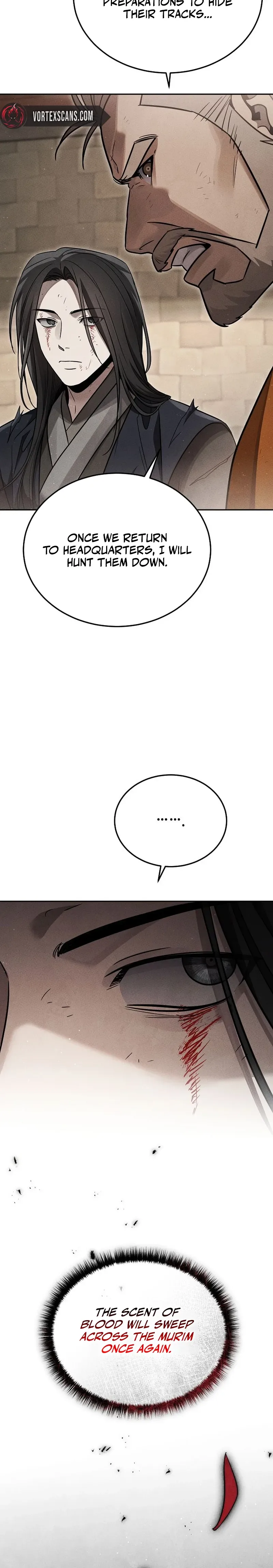 The Great Heavenly Demon Sovereign Chapter 46 Page 16