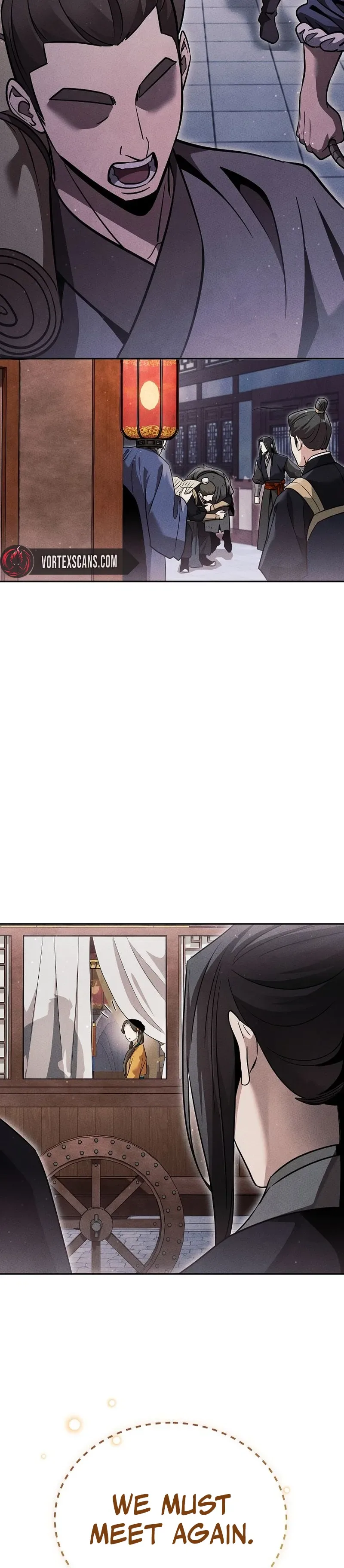 The Great Heavenly Demon Sovereign Chapter 46 Page 18