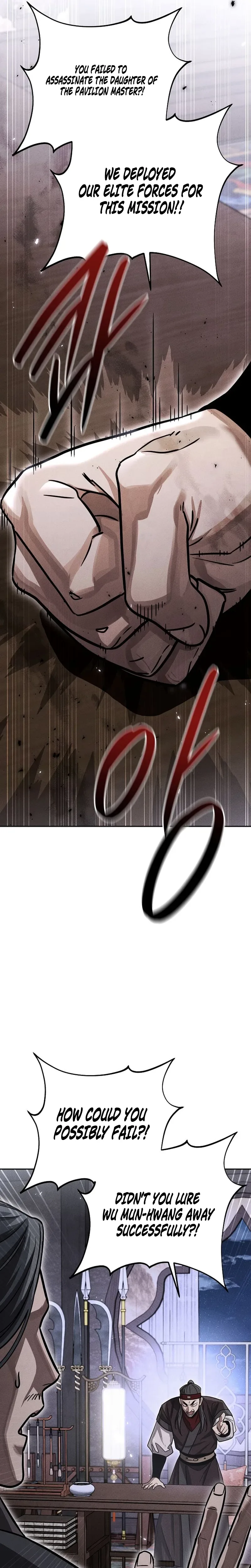 The Great Heavenly Demon Sovereign Chapter 46 Page 21