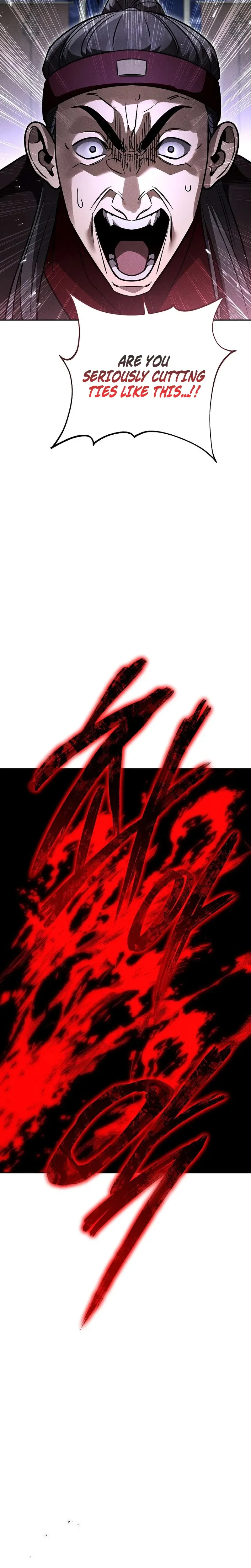 The Great Heavenly Demon Sovereign Chapter 46 Page 24