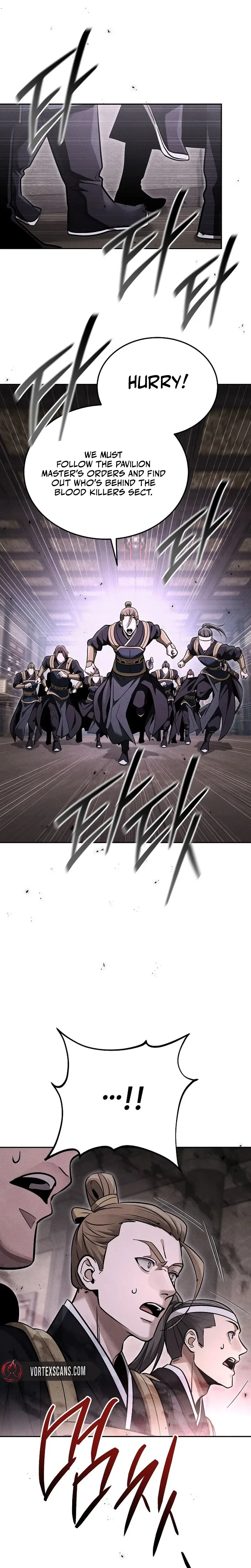 The Great Heavenly Demon Sovereign Chapter 46 Page 25