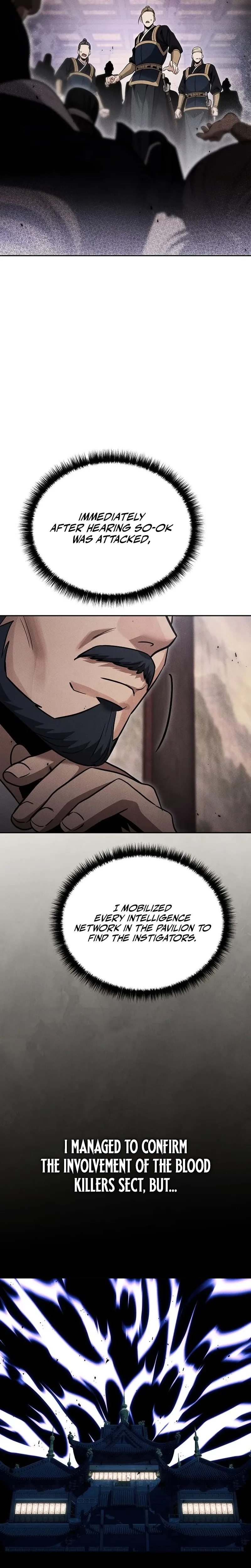 The Great Heavenly Demon Sovereign Chapter 46 Page 28