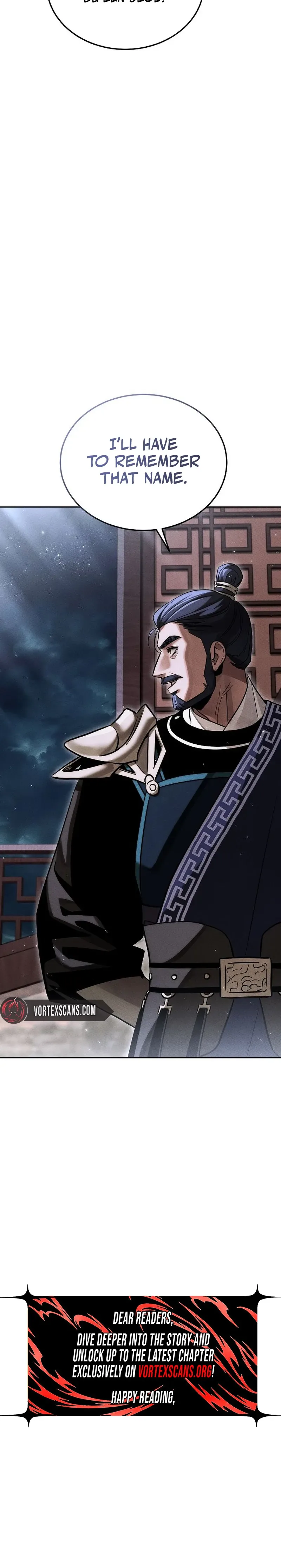 The Great Heavenly Demon Sovereign Chapter 46 Page 32