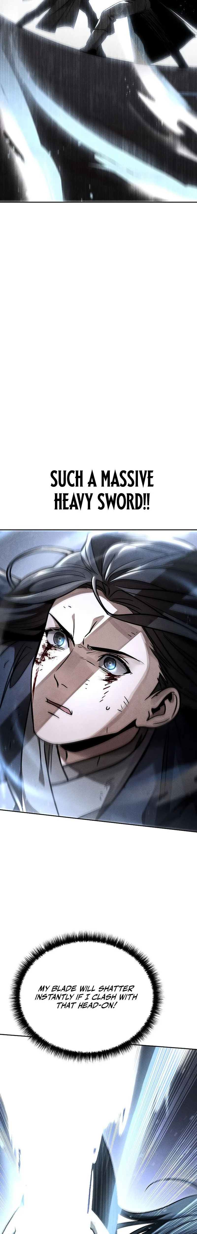 The Great Heavenly Demon Sovereign Chapter 45 Page 9