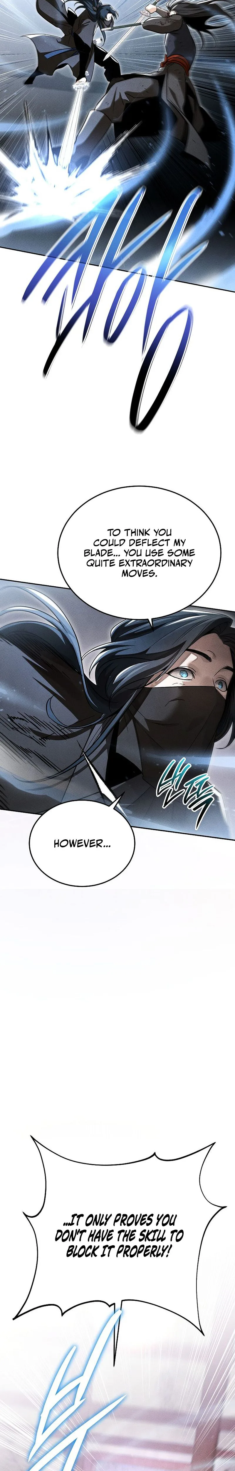 The Great Heavenly Demon Sovereign Chapter 45 Page 12