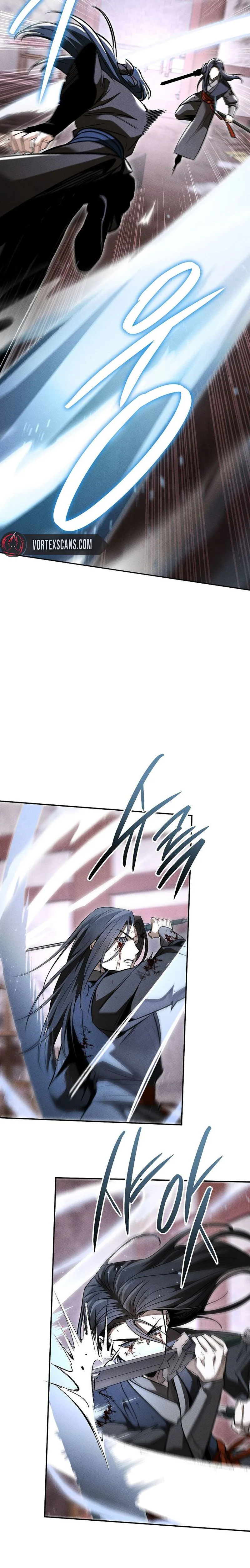 The Great Heavenly Demon Sovereign Chapter 45 Page 13