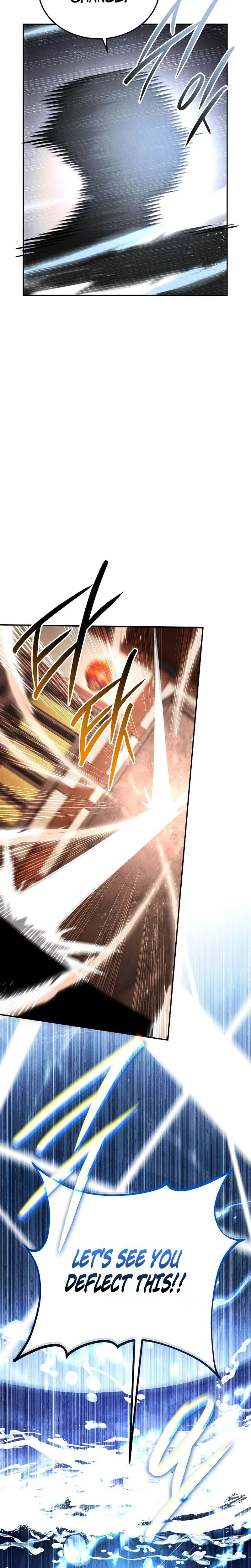 The Great Heavenly Demon Sovereign Chapter 45 Page 16