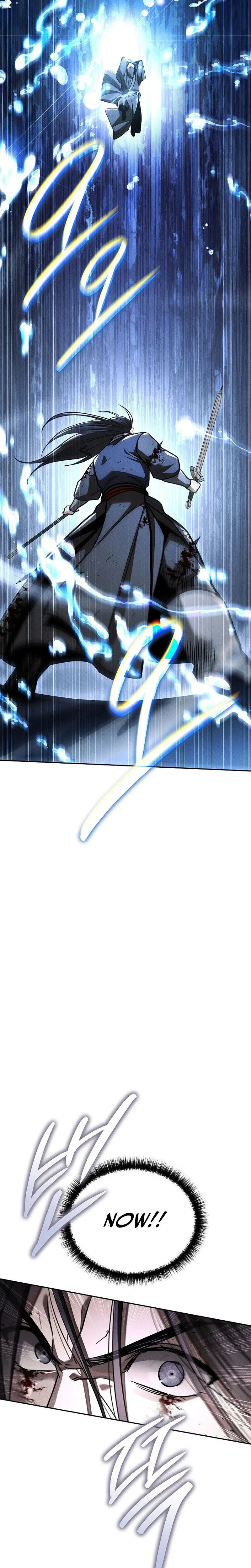 The Great Heavenly Demon Sovereign Chapter 45 Page 17