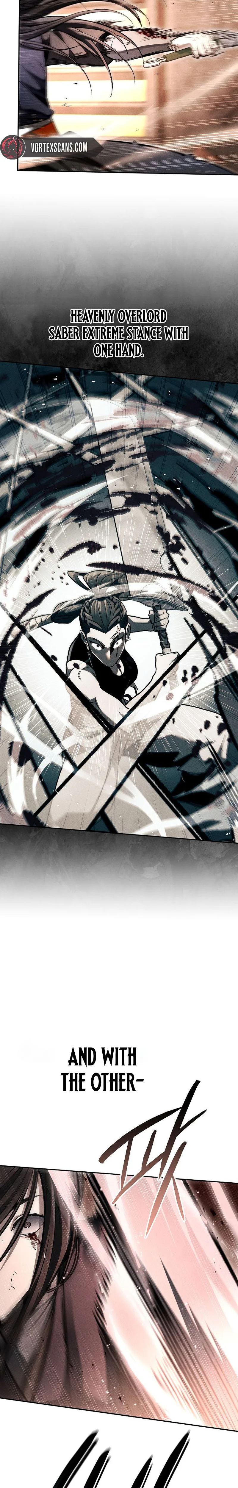 The Great Heavenly Demon Sovereign Chapter 45 Page 19