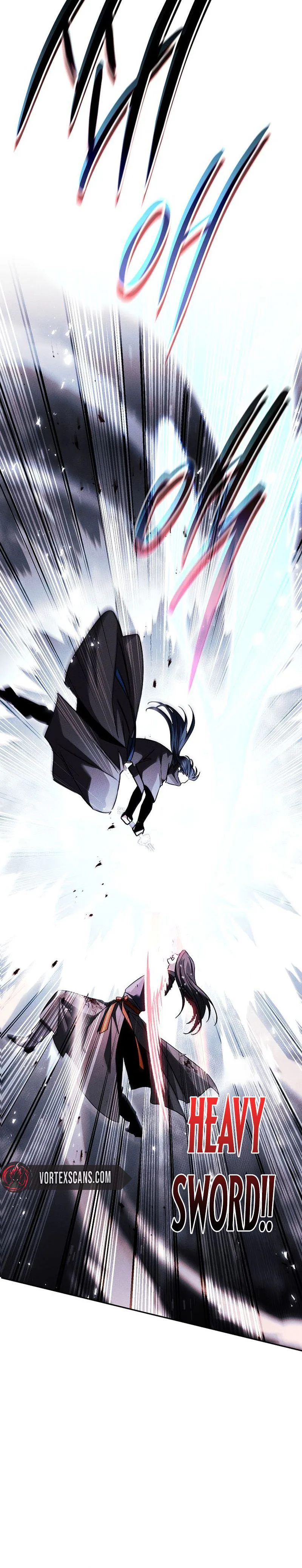 The Great Heavenly Demon Sovereign Chapter 45 Page 20