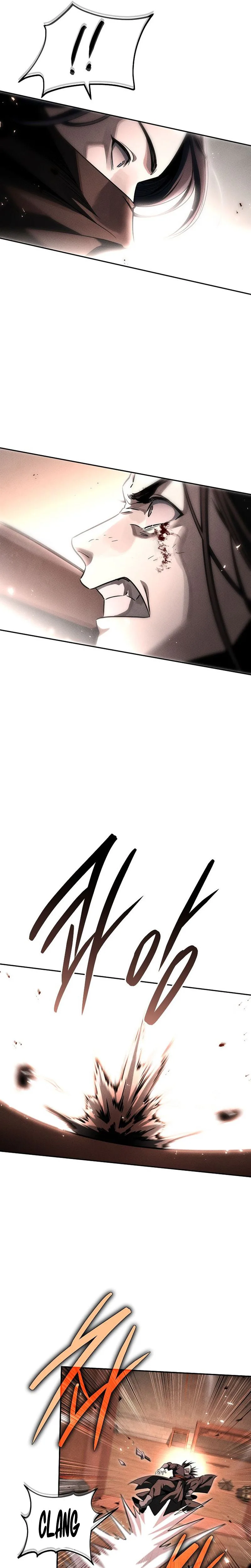 The Great Heavenly Demon Sovereign Chapter 45 Page 21