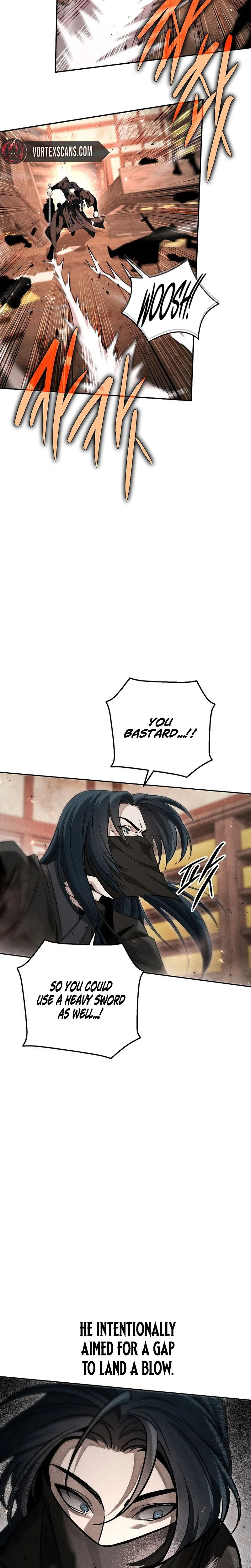 The Great Heavenly Demon Sovereign Chapter 45 Page 22