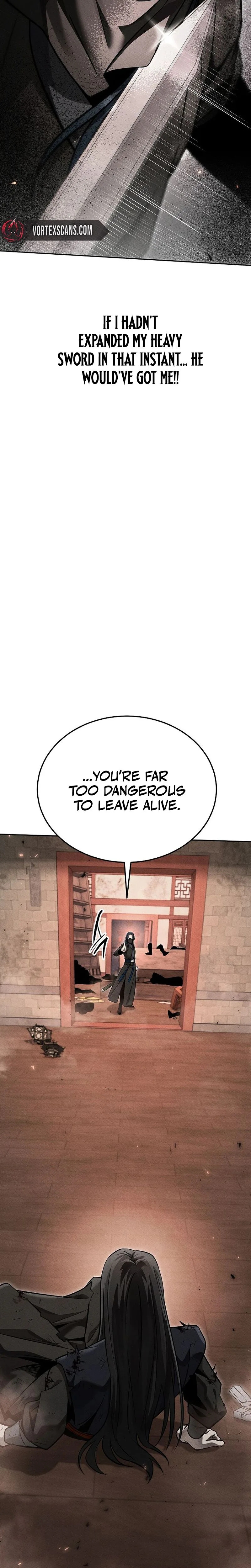The Great Heavenly Demon Sovereign Chapter 45 Page 23