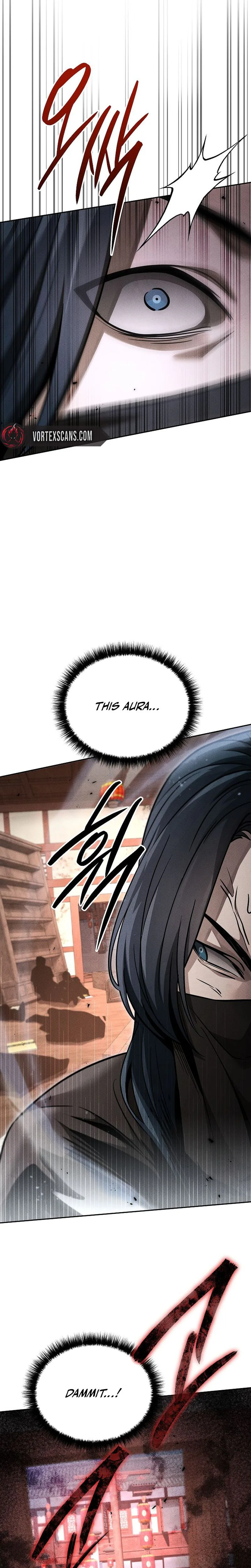 The Great Heavenly Demon Sovereign Chapter 45 Page 25