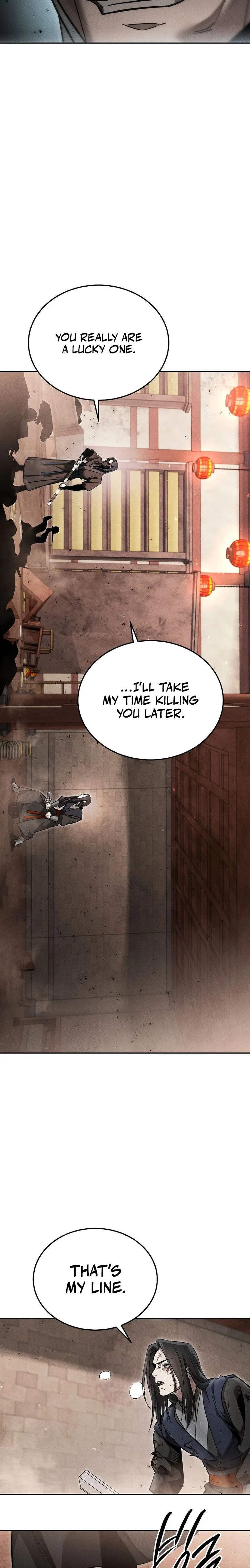 The Great Heavenly Demon Sovereign Chapter 45 Page 27