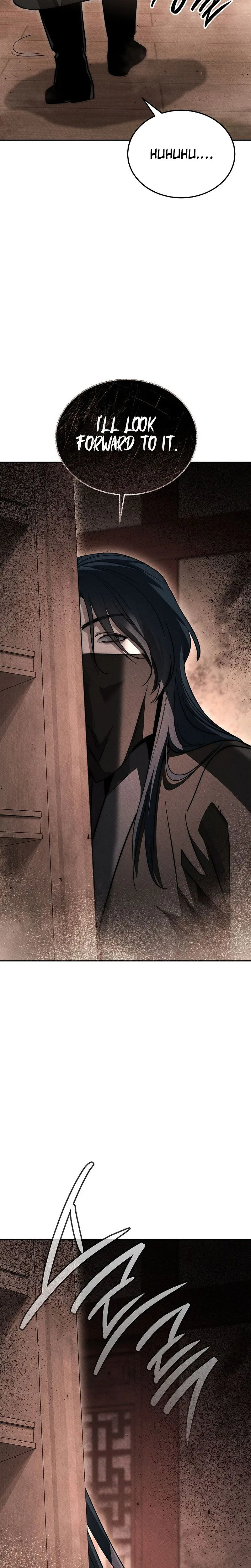 The Great Heavenly Demon Sovereign Chapter 45 Page 28