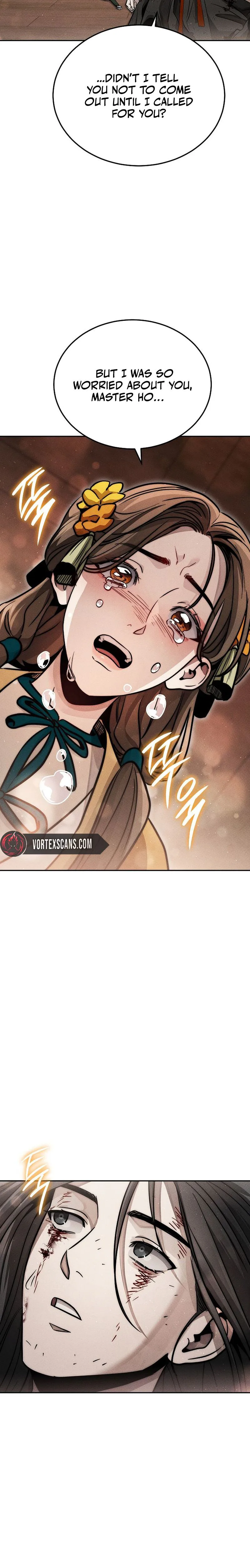 The Great Heavenly Demon Sovereign Chapter 45 Page 32