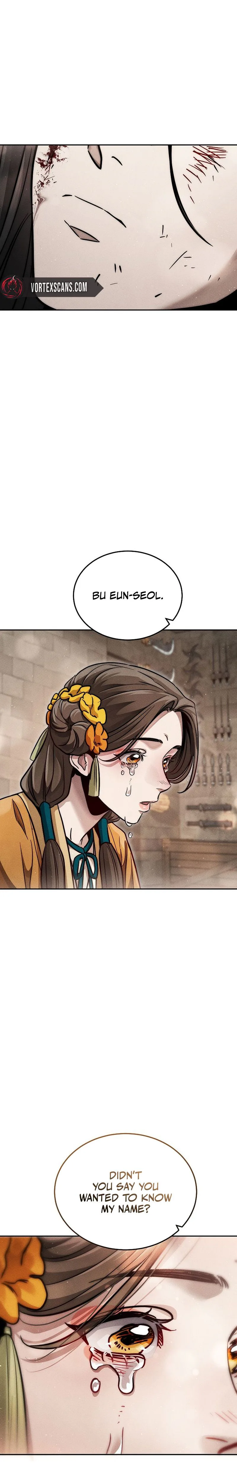 The Great Heavenly Demon Sovereign Chapter 45 Page 33