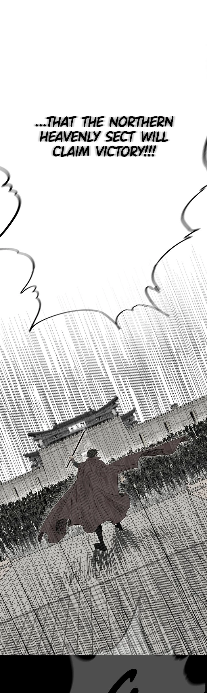 The Legend of the Northern Blade Chapter 191 Page 49