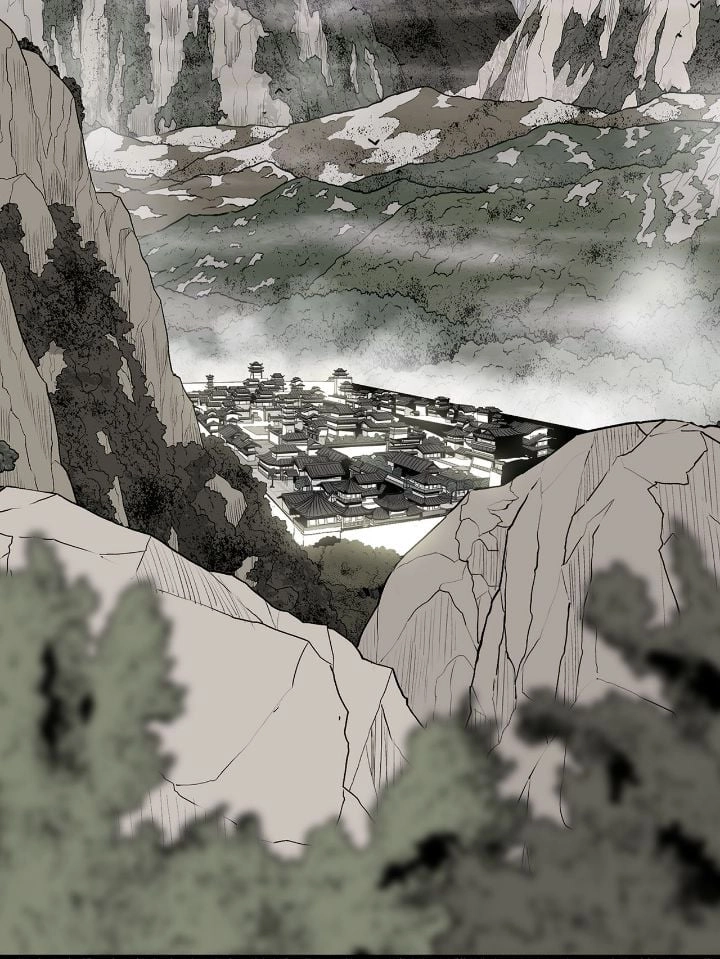 The Legend of the Northern Blade Chapter 191 Page 9