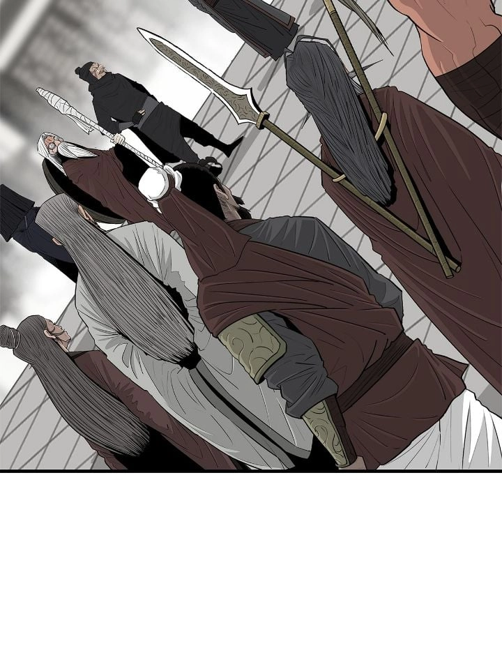 The Legend of the Northern Blade Chapter 191 Page 15