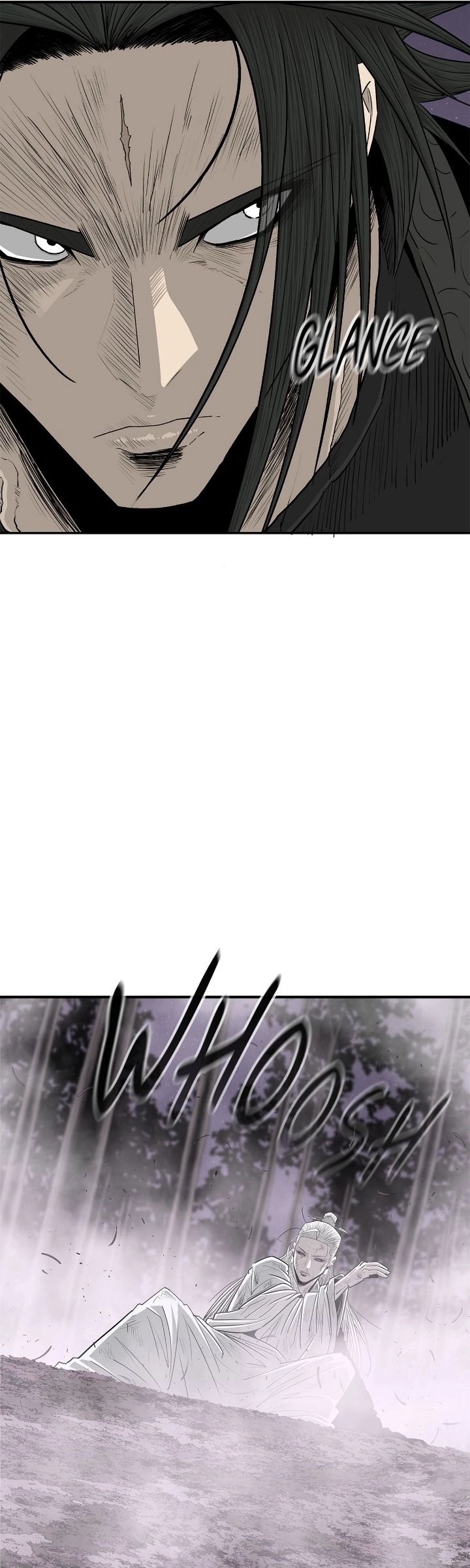 The Legend of the Northern Blade Chapter 186 Page 7