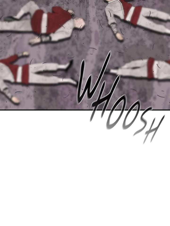 The Legend of the Northern Blade Chapter 186 Page 41