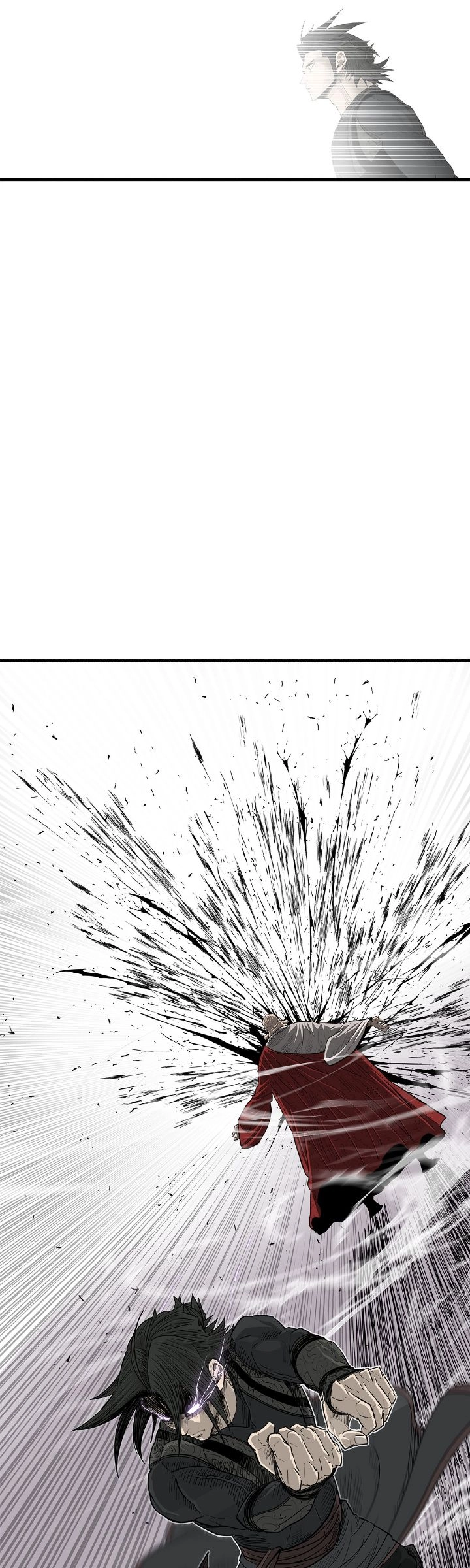 The Legend of the Northern Blade Chapter 188 Page 50