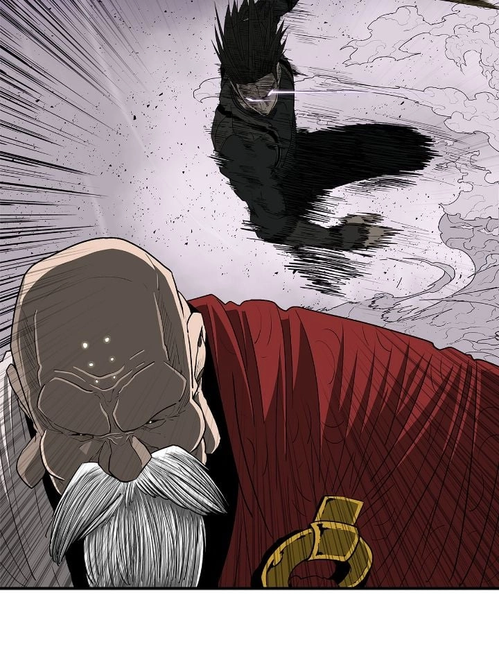 The Legend of the Northern Blade Chapter 188 Page 16