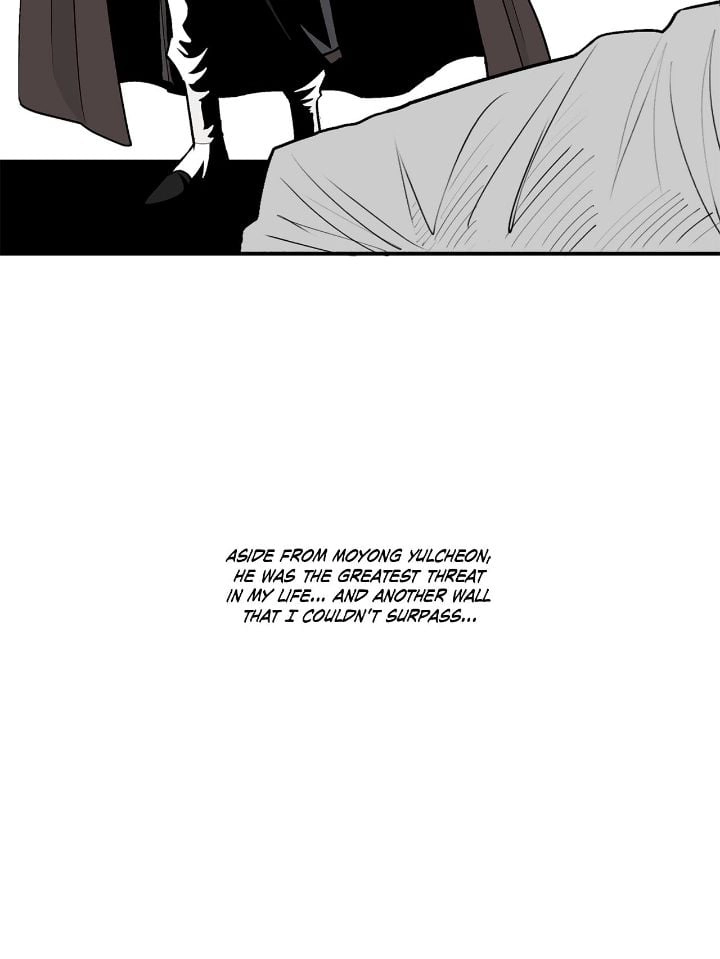 The Legend of the Northern Blade Chapter 188 Page 30