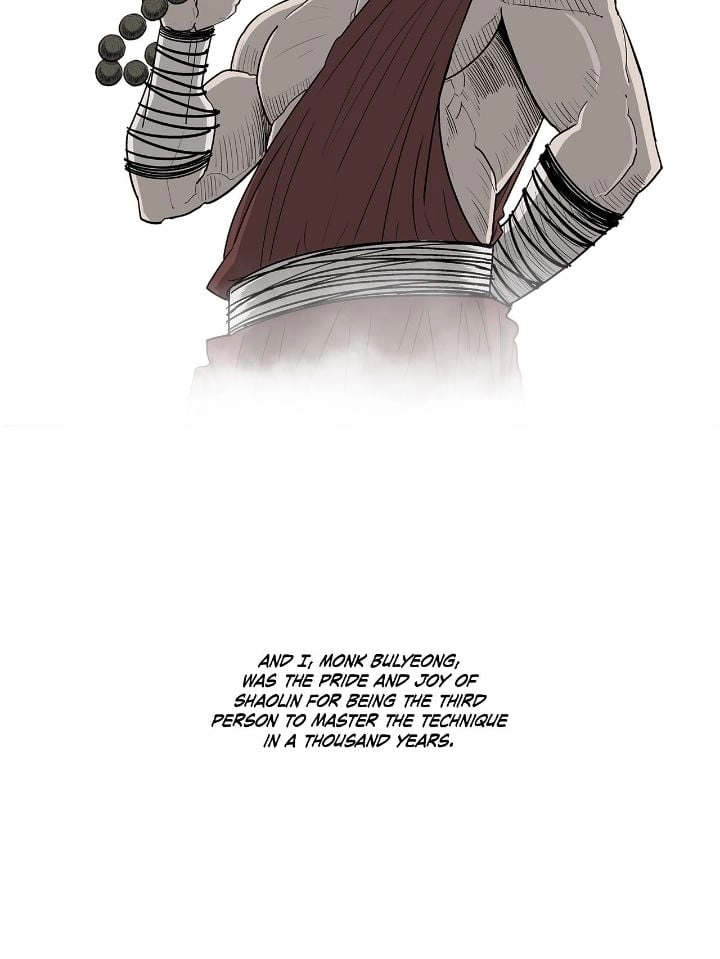 The Legend of the Northern Blade Chapter 188 Page 21