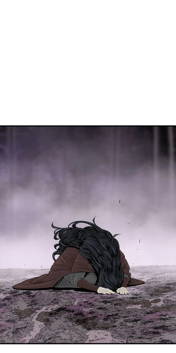 The Legend of the Northern Blade Chapter 189 Page 36