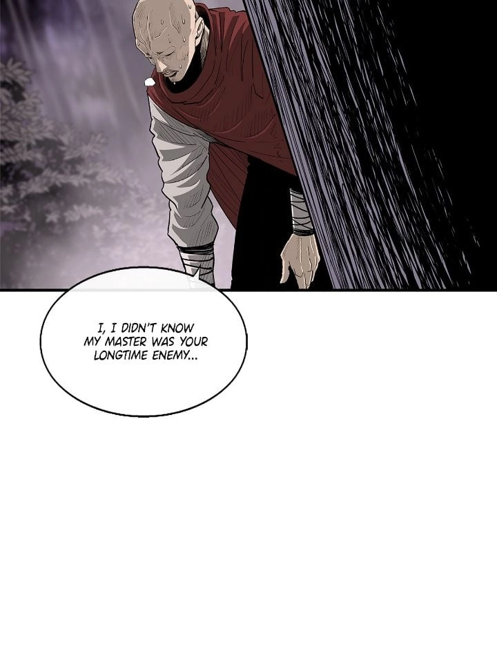 The Legend of the Northern Blade Chapter 189 Page 7