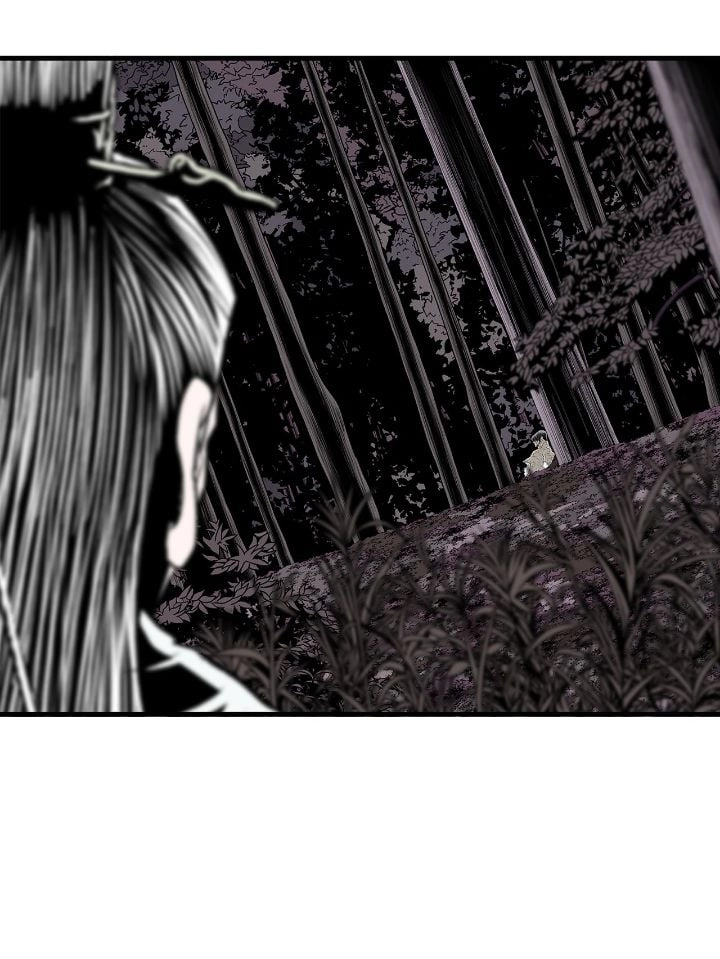 The Legend of the Northern Blade Chapter 189 Page 30