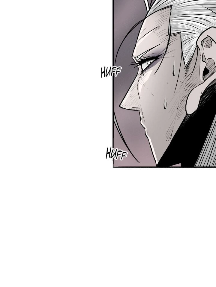 The Legend of the Northern Blade Chapter 189 Page 42