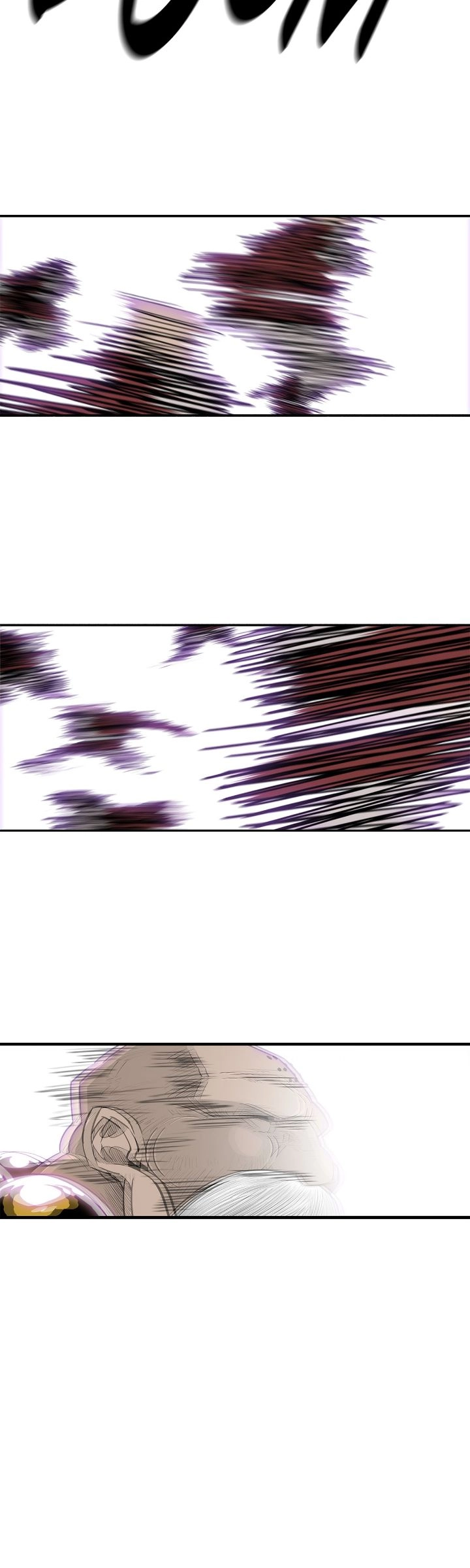 The Legend of the Northern Blade Chapter 187 Page 32