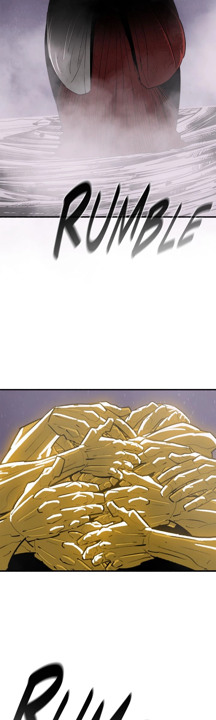 The Legend of the Northern Blade Chapter 187 Page 37